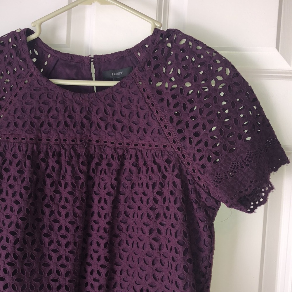 JCREW blouse